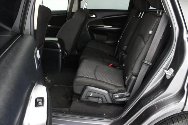 2015 Dodge Journey American Value Pkg