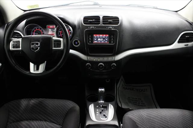 2015 Dodge Journey American Value Pkg
