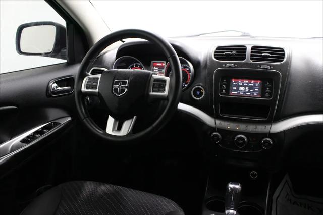 2015 Dodge Journey American Value Pkg
