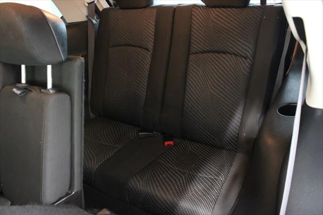 2015 Dodge Journey American Value Pkg