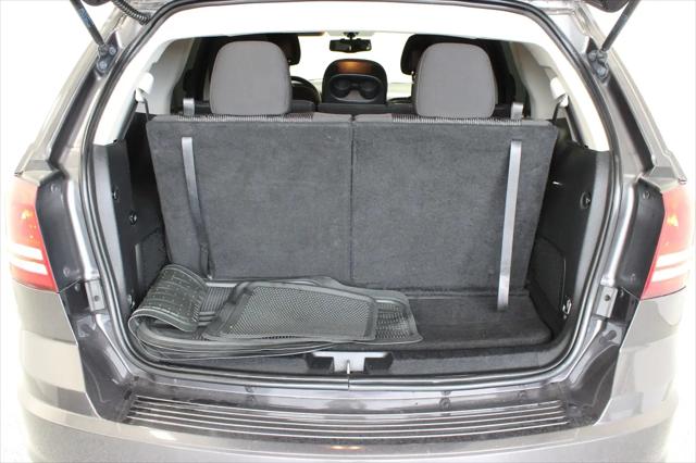 2015 Dodge Journey American Value Pkg