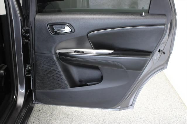 2015 Dodge Journey American Value Pkg