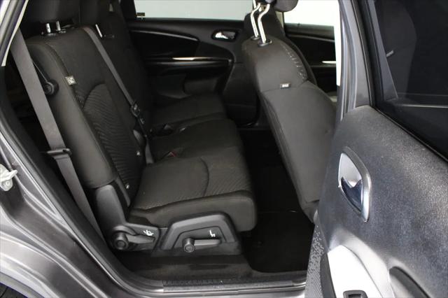 2015 Dodge Journey American Value Pkg