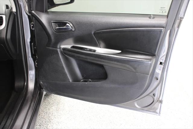 2015 Dodge Journey American Value Pkg