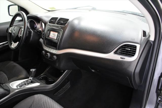 2015 Dodge Journey American Value Pkg