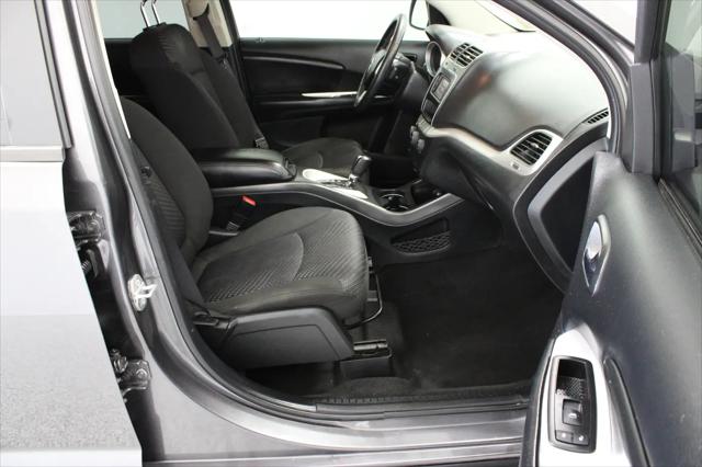 2015 Dodge Journey American Value Pkg