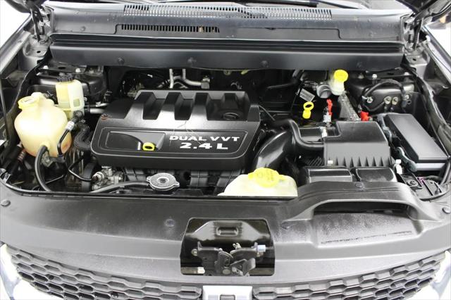 2015 Dodge Journey American Value Pkg