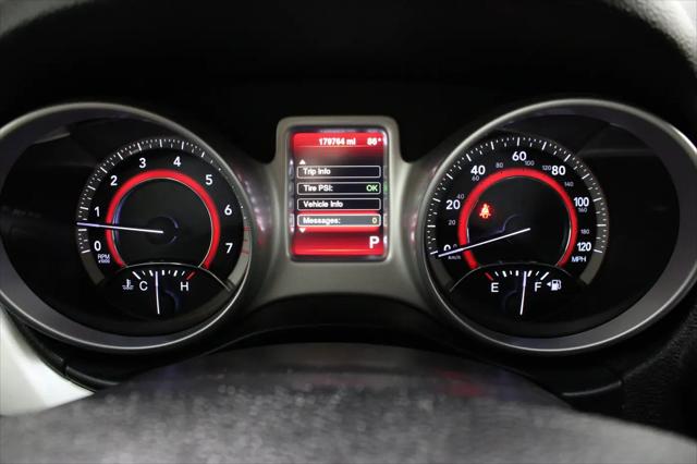2015 Dodge Journey American Value Pkg