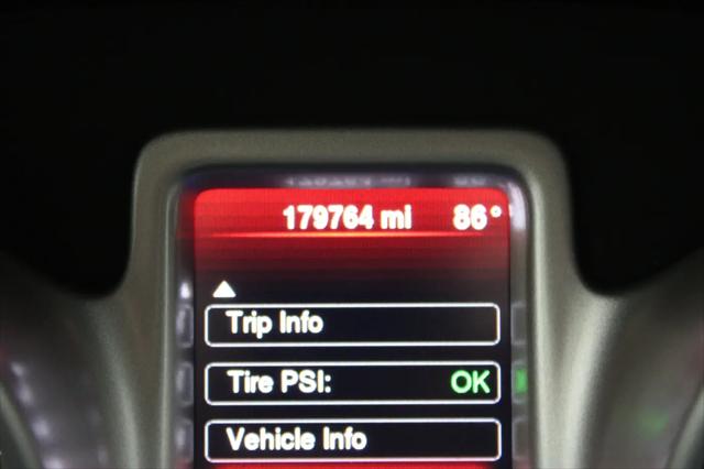 2015 Dodge Journey American Value Pkg