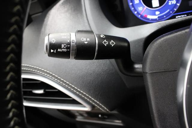 2020 Jaguar F-PACE SVR P550 AWD Automatic