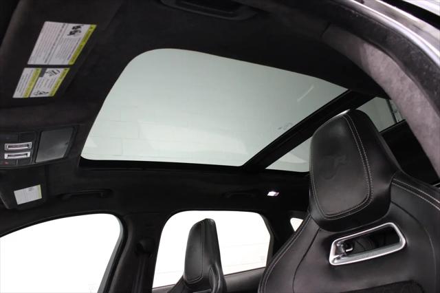 2020 Jaguar F-PACE SVR P550 AWD Automatic