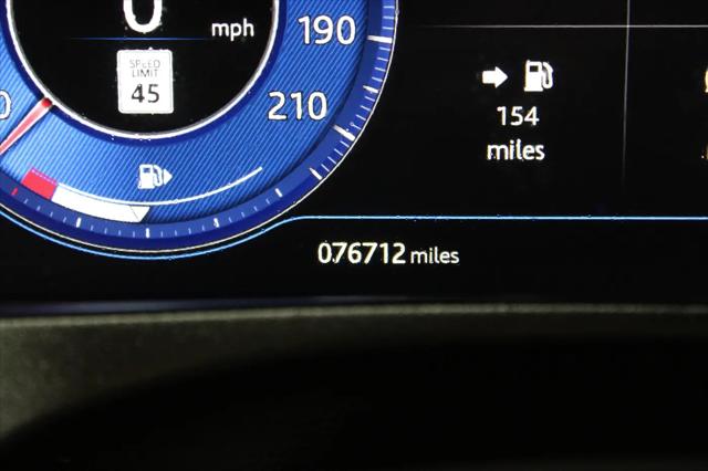 2020 Jaguar F-PACE SVR P550 AWD Automatic