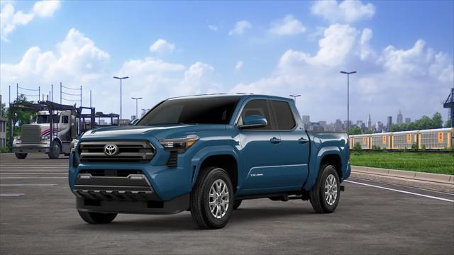 2026 Toyota Tacoma SR5 for sale in Rochester, NH