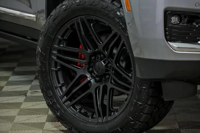2026 GMC Yukon 4WD Elevation
