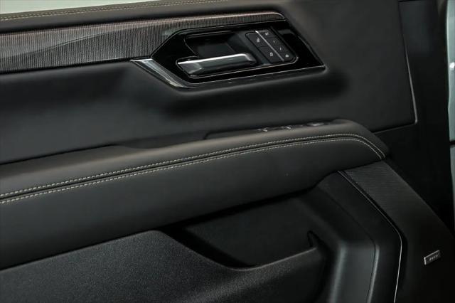 2026 GMC Yukon 4WD Elevation