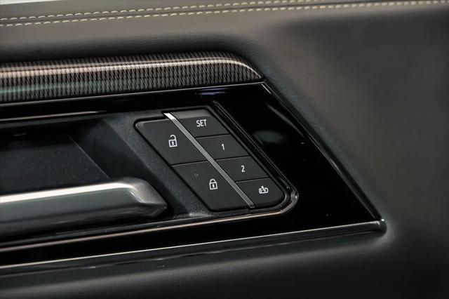 2026 GMC Yukon 4WD Elevation