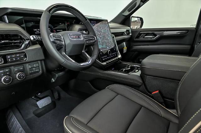 2026 GMC Yukon 4WD Elevation