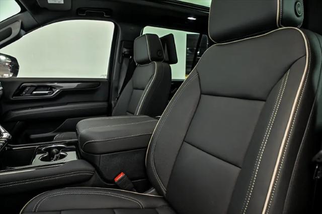 2026 GMC Yukon 4WD Elevation