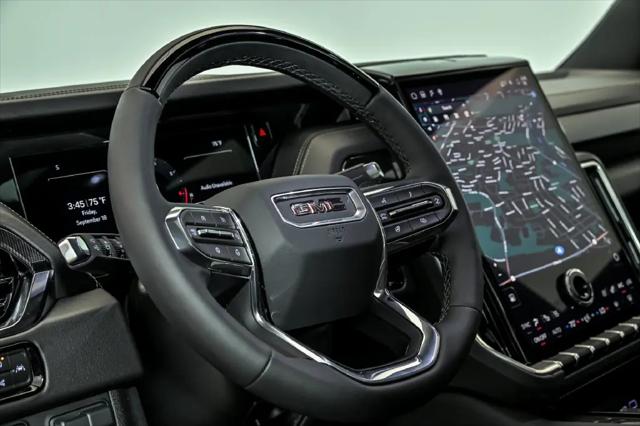 2026 GMC Yukon 4WD Elevation