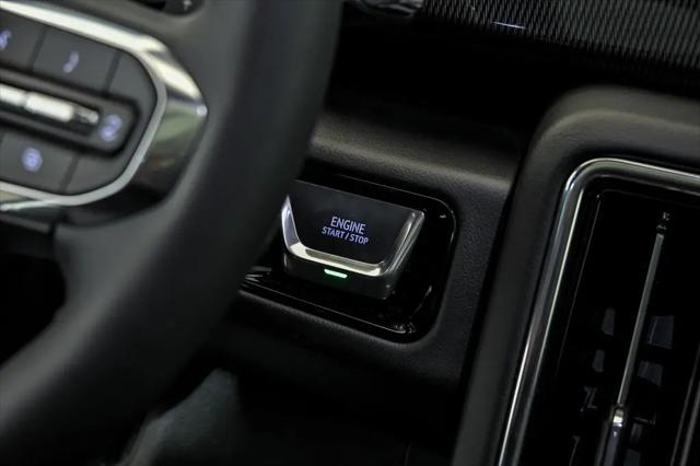 2026 GMC Yukon 4WD Elevation