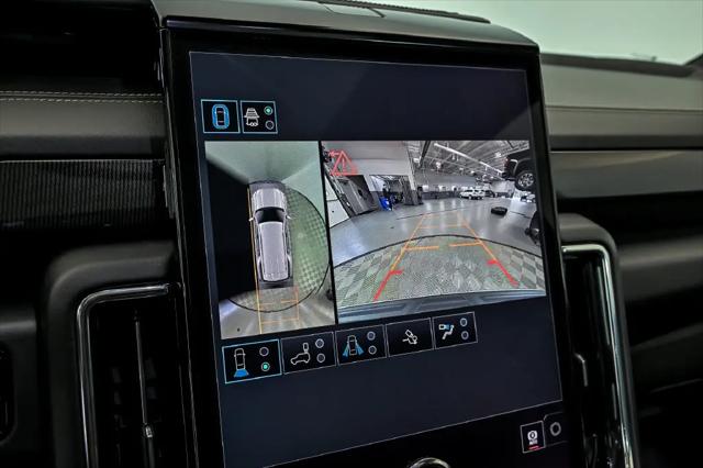 2026 GMC Yukon 4WD Elevation