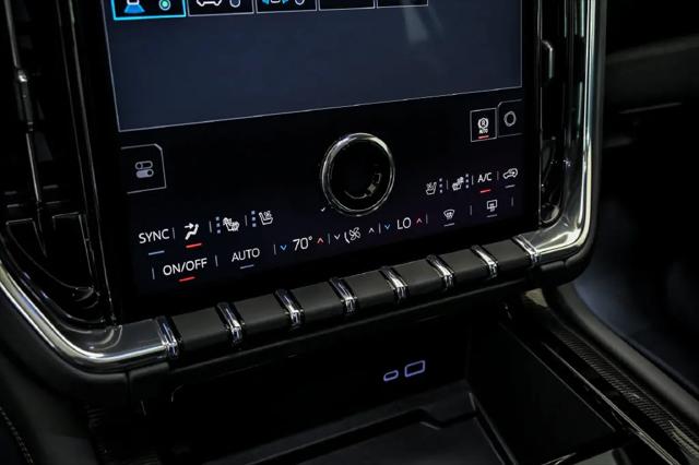 2026 GMC Yukon 4WD Elevation