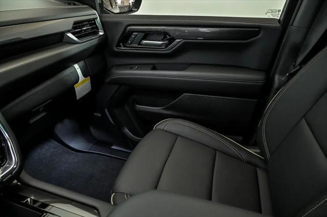 2026 GMC Yukon 4WD Elevation