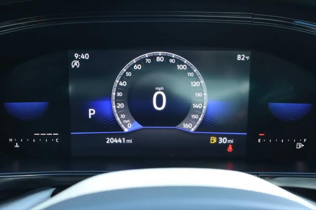 2023 Volkswagen Taos 1.5T S