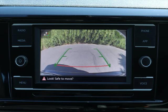 2023 Volkswagen Taos 1.5T S