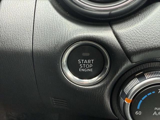 2016 Mazda MX-5 Grand Touring
