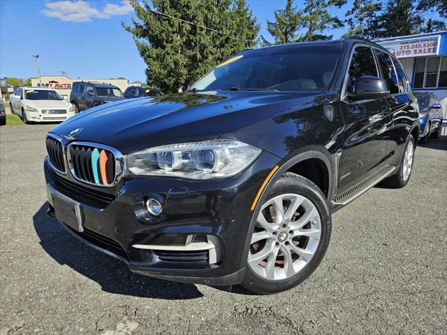 2016 BMW X5 xDrive35i for sale in Trevose, PA