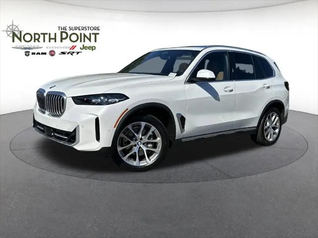 2024 BMW X5 xDrive40i for sale in Winston Salem, NC