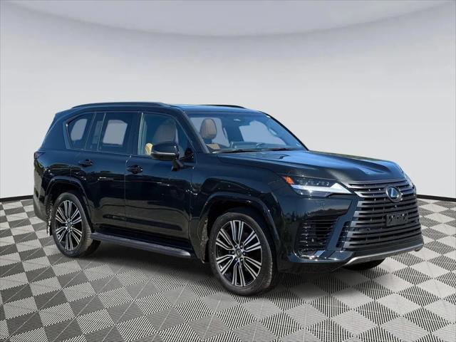 2026 Lexus LX Luxury for sale in Chantilly, VA