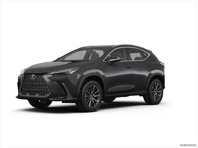 2026 Lexus NX 350h Luxury for sale in Chantilly, VA