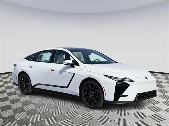 2026 Lexus 500e Premium AWD for sale in Chantilly, VA