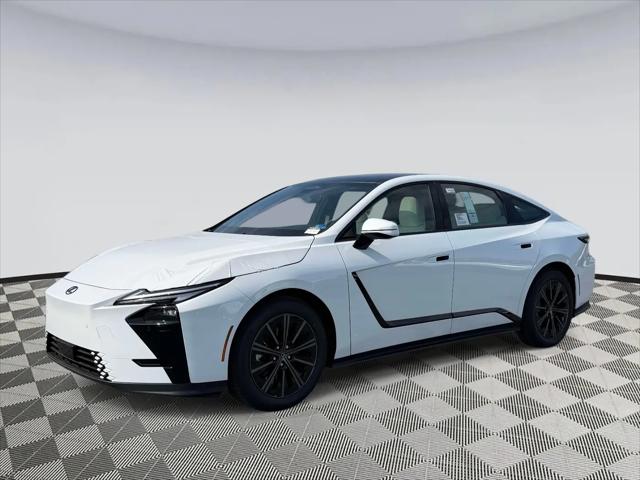 2026 Lexus 500e Premium AWD