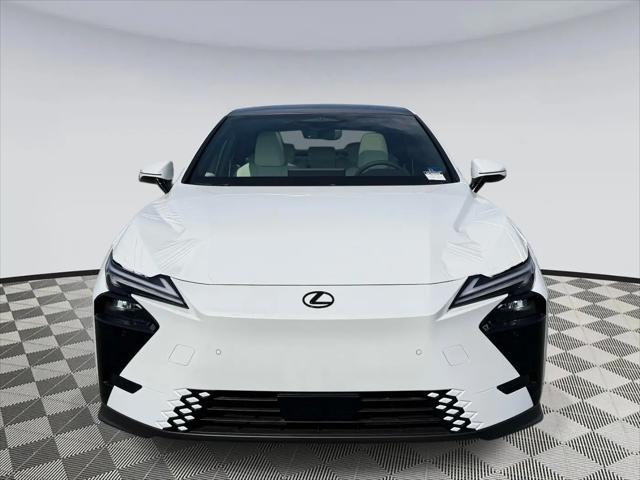 2026 Lexus 500e Premium AWD