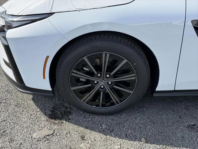 2026 Lexus 500e Premium AWD