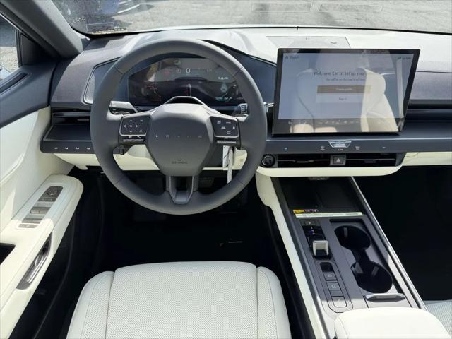 2026 Lexus 500e Premium AWD