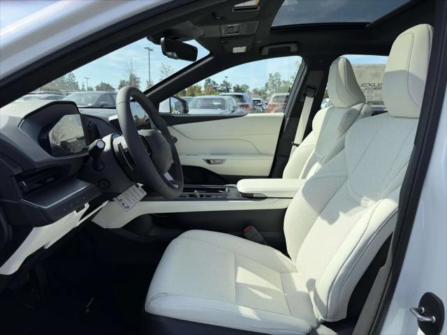 2026 Lexus 500e Premium AWD