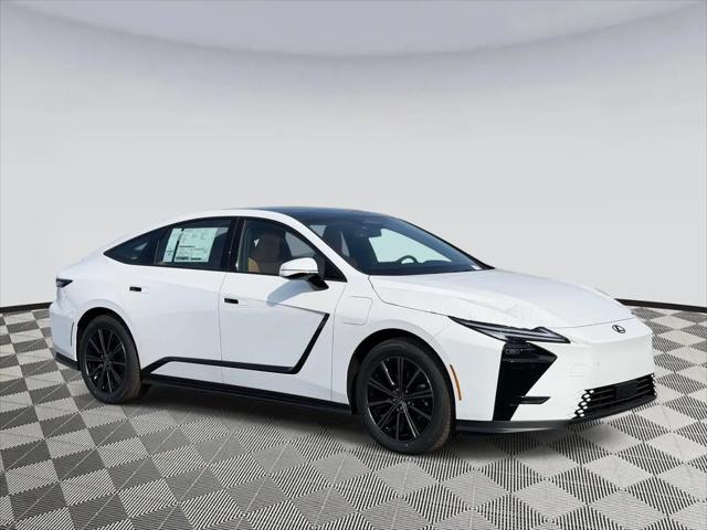2026 Lexus 500e Premium AWD for sale in Chantilly, VA
