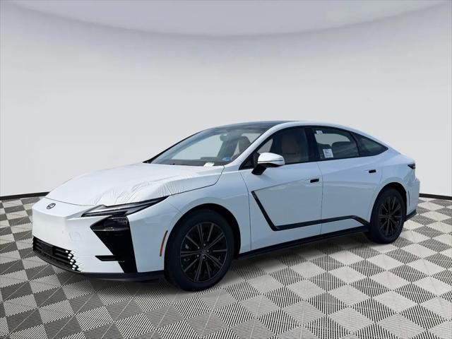 2026 Lexus 500e Premium AWD