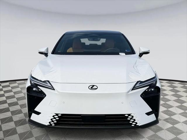 2026 Lexus 500e Premium AWD