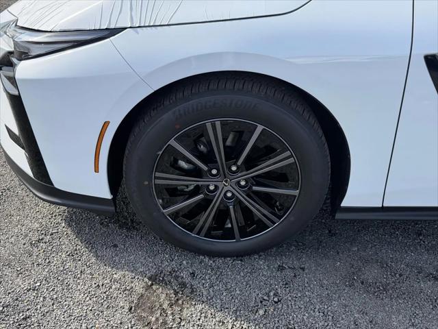 2026 Lexus 500e Premium AWD