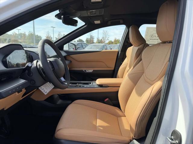 2026 Lexus 500e Premium AWD