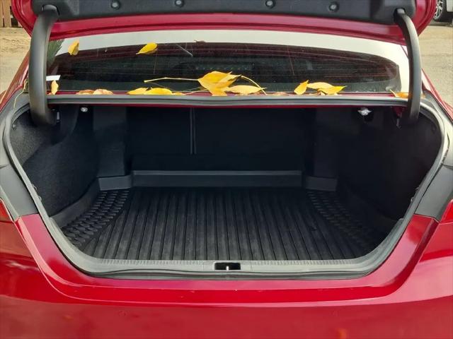 2018 Toyota Camry XLE V6