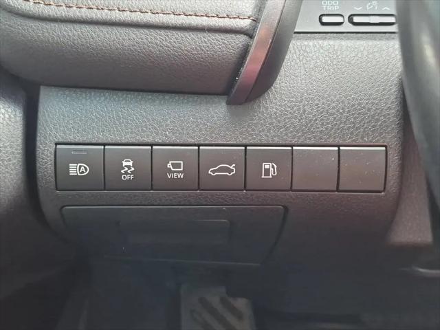 2018 Toyota Camry XLE V6