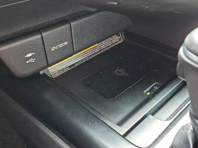 2018 Toyota Camry XLE V6