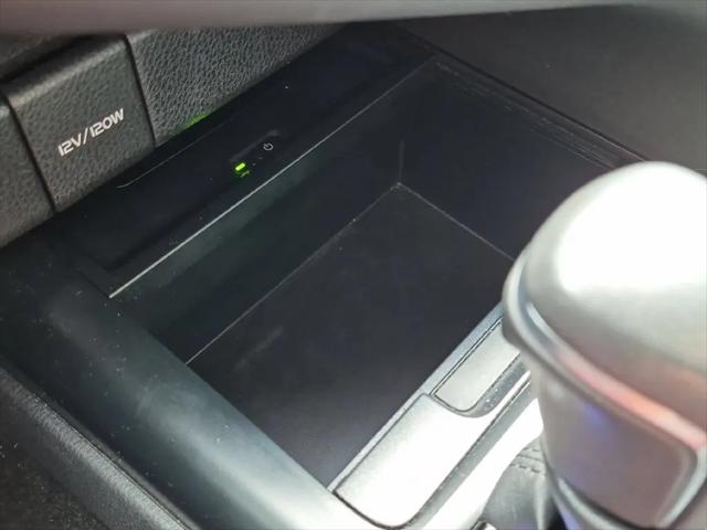 2018 Toyota Camry XLE V6