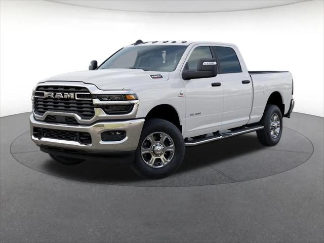 2027 Ram 2500 Big Horn for sale in Winston Salem, NC